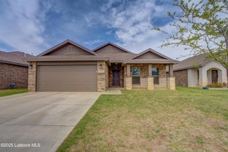 2910 Valencia Ave, Lubbock, TX 79407