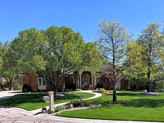 1924 N Red Brush Ct, Wichita, KS 67206