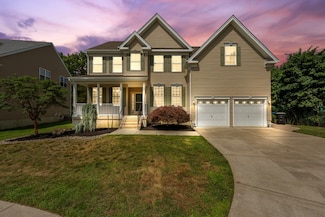 507 Windsor Rd, Mullica Hill, NJ 08062
