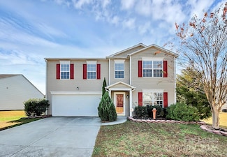10923 Thousand Oaks Dr, Huntersville, NC 28078