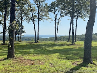 36143 S Magnolia, Park Hill, OK 74451