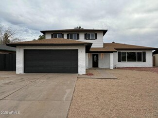 5431 W Cholla St, Glendale, AZ 85304