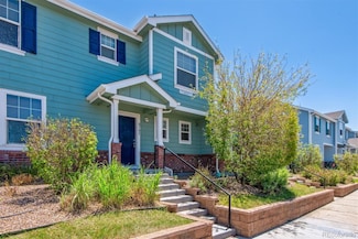 5778 N Danube St Unit E, Denver, CO 80249