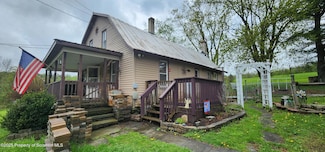 1065 Orphan School Rd, Kingsley, PA 18826