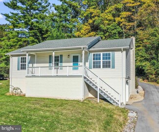 4103 Remount Rd, Front Royal, VA 22630