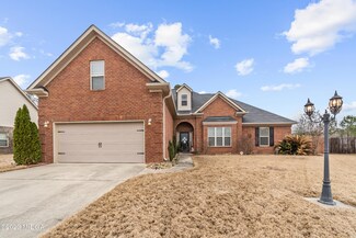 263 Golden Ocala Blvd, Macon, GA 31216