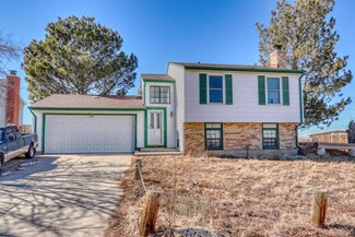 205 Mckinley Dr, Bennett, CO 80102