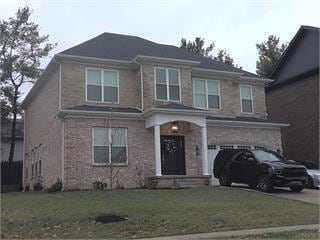 4299 Captains Ct, Lexington, KY 40513