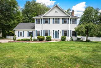 59 Woodbine Rd, Colchester, CT 06415