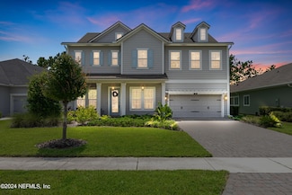 48 Freedom Landing Dr, Ponte Vedra, FL 32081