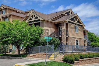 8726 S Kline St Unit A204, Littleton, CO 80127