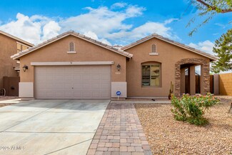 45713 W Dutchman Dr, Maricopa, AZ 85139