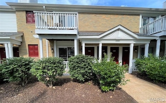 1418 Bluebird Terrace Unit 1418, Saint Louis, MO 63144