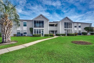 8805 Chandler Dr Unit D, Myrtle Beach, SC 29575