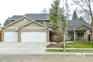 2226 W Tango Creek Dr, Meridian, ID 83646