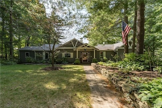 8521 N Shore Rd, Harrisville, NY 13648