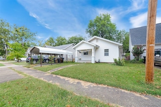 428 E 4th St, Claremore, OK 74017