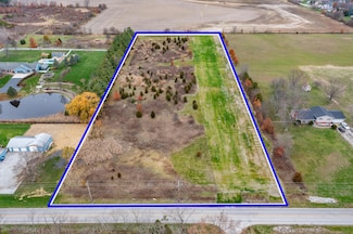6800 E 109th Ave, Winfield, IN 46307