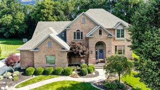 2327 Briggs Rd, Dayton, OH 45459