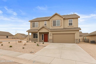 3540 Hibiscus Ln, Las Cruces, NM 88001