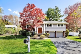 4 Goffe Rd, Lexington, MA 02421