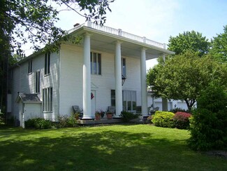2129 N State Road 17, Logansport, IN 46947