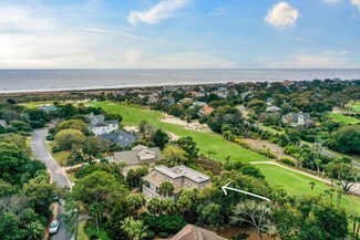 3553 Seaview Dr, Johns Island, SC 29455