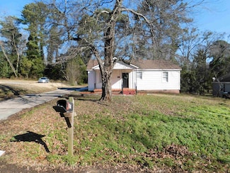 487 Longview Dr, Spartanburg, SC 29303