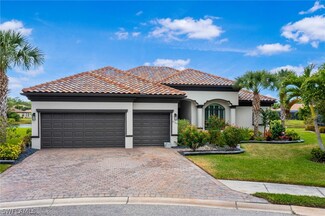9122 Sandhill Crane Ct, Fort Myers, FL 33912