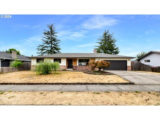 7136 B St, Springfield, OR 97478