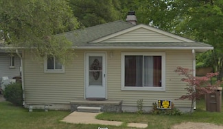 814 Pensacola Ave, Pontiac, MI 48340