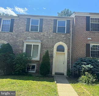 9728 Summer Park Ct, Columbia, MD 21046