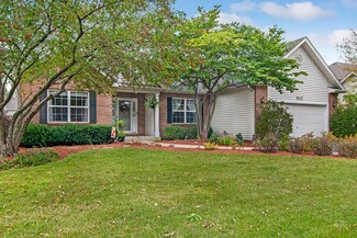 517 Chestnut Dr, Oswego, IL 60543
