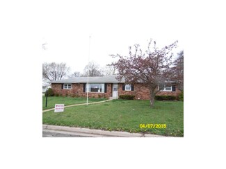 2005 Webster St, Chillicothe, MO 64601