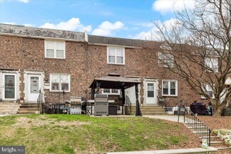2286 S Harwood Ave, Upper Darby, PA 19082