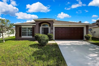 333 Alpine Thistle Dr, Brooksville, FL 34604