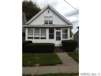 152 Loma Ave, Syracuse, NY 13208