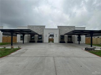 2002 E 1st St Unit 1,3, Mission, TX 78572
