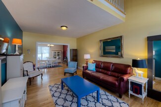 134 Afra Dr Unit 134, West Boylston, MA 01583