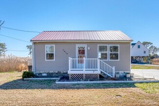 7316 E Side Rd, Chincoteague, VA 23336