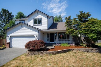 13603 68th Avenue Ct E, Puyallup, WA 98373