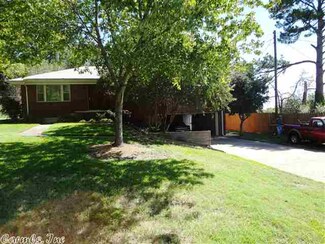 5 Westbrook Cir, Little Rock, AR 72205