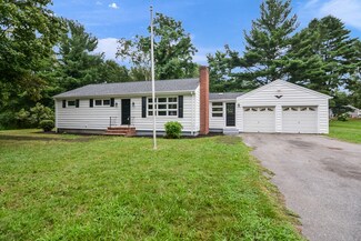1587 Elm St, Dighton, MA 02715