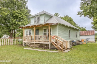 17279 Jackpine Rd, Carthage, MO 64836