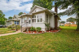 1240 Delaware Ave SW, Canton, OH 44710