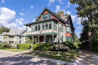 24 Mariner Heights Unit 3, Westerly, RI 02891