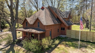 512 Indiana St, Manton, MI 49663