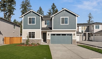 Coronado, Puyallup, WA 98374