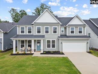 521 Fenwick Dr, Woodruff, SC 29388