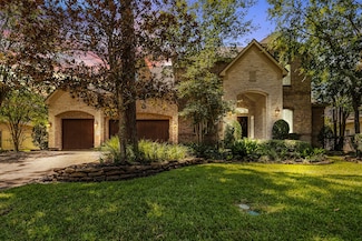 15 Player Green Place, Spring, TX 77382